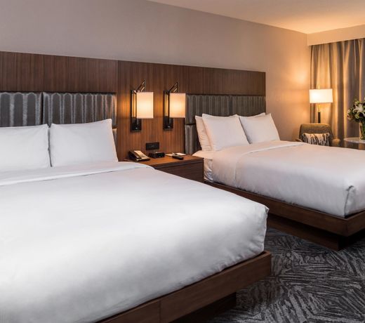 Doubletree By Hilton Lafayette East