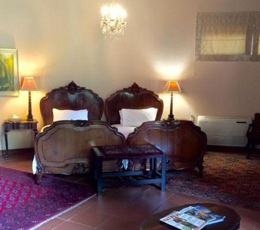 Foxwood House Boutique Hotel