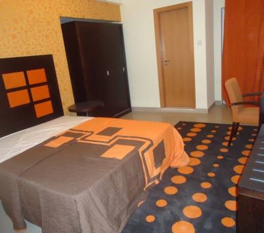 Hotel Vunge Kita Lobito