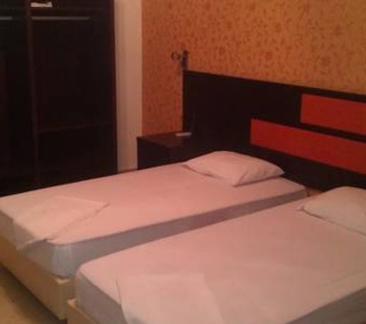 Hotel Vunge Kita Lobito