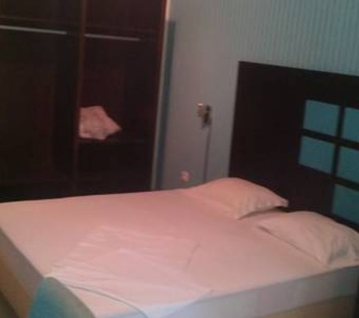 Hotel Vunge Kita Lobito