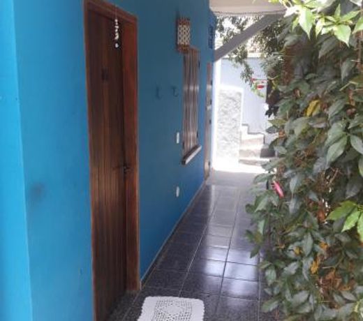 Casa Franco Hospedaria