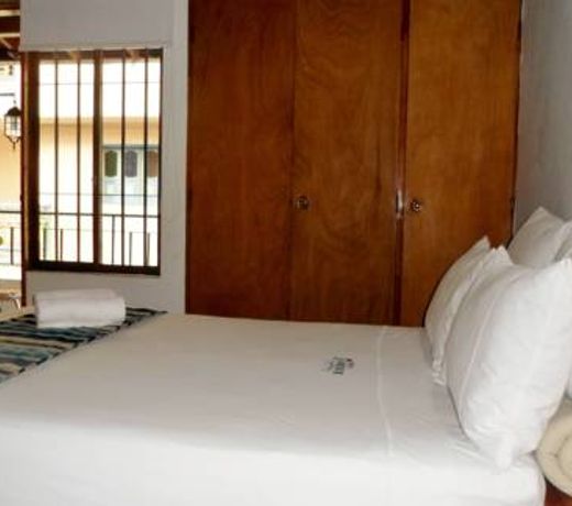 Hotel Guatatur