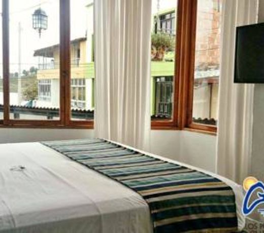Hotel Guatatur