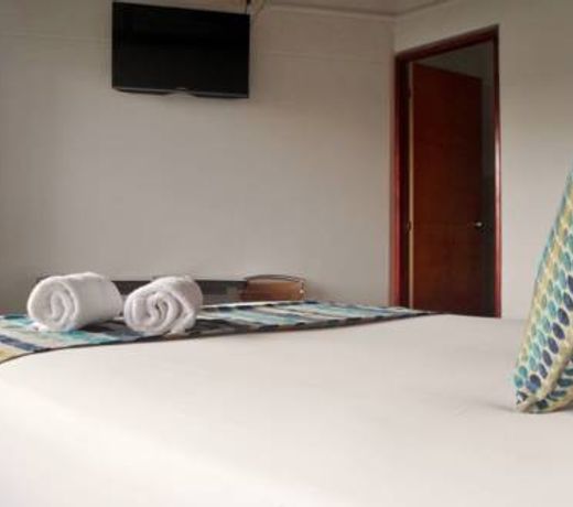Hotel Guatatur