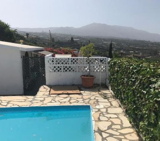Casitas Las Pereras