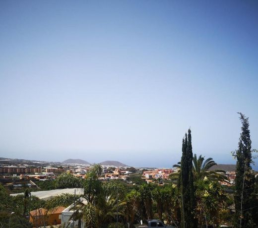 Casitas Las Pereras