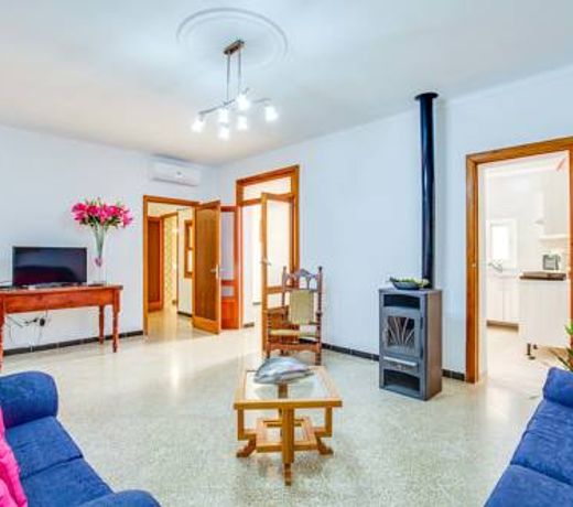 YupiHome Holiday Home Can Petit