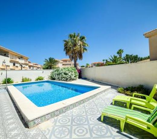 Apartamento Bennecke Gardenia