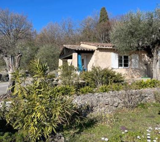 Villa du Sud