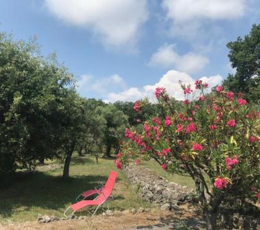 Villa du Sud