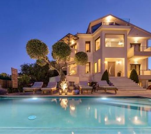 Pasithea Elegant Villa