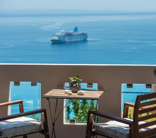 Pasithea Elegant Villa