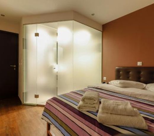 Mansion Hotel
