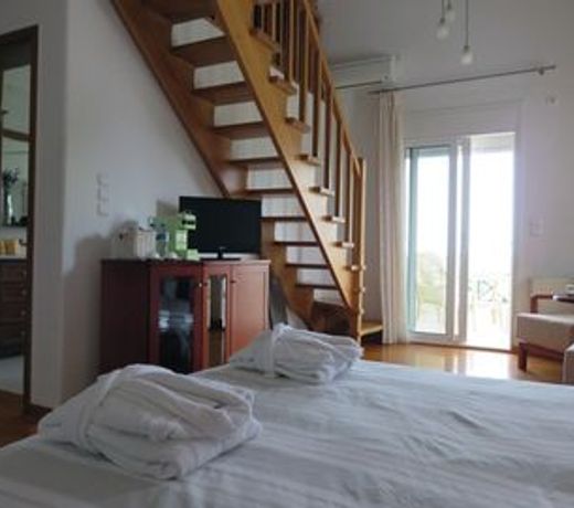 Olive Mansion Suites