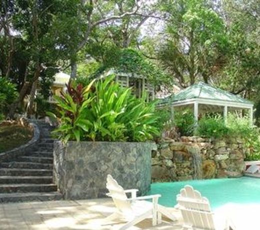 Lemon Tree House