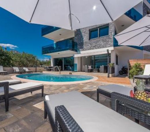 Luxury Apartments VilaMaloca