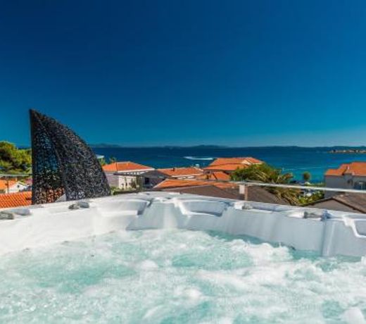Luxury Apartments VilaMaloca