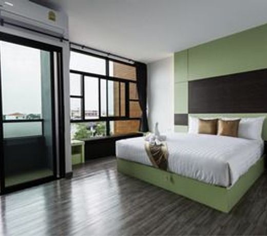 BR Grand Hotel