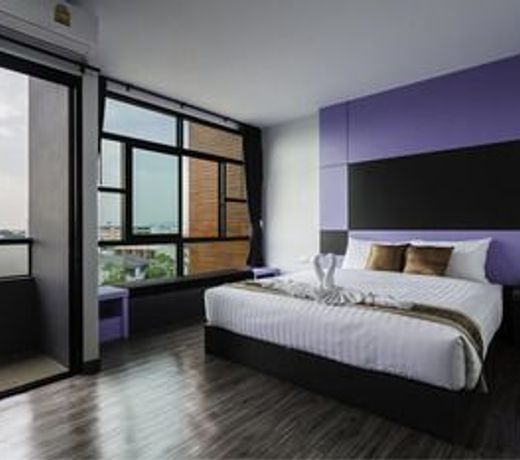 BR Grand Hotel