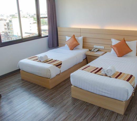 BR Grand Hotel