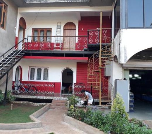 Bis-LIN Home Stay