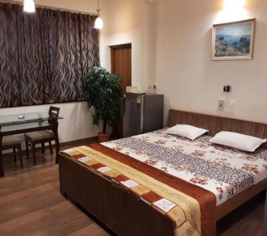 Bis-LIN Home Stay