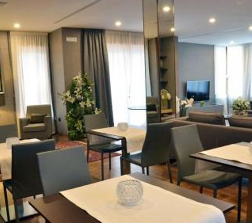 Borea Luxury B&B