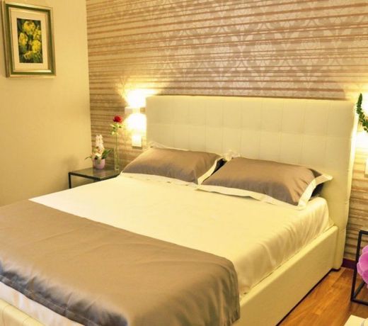 Borea Luxury B&B