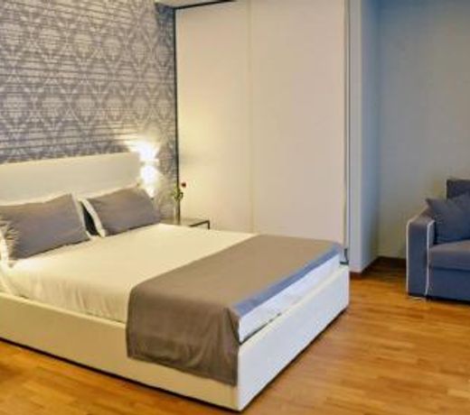 Borea Luxury B&B