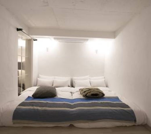 Hotel Vantt