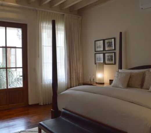 Hotel Casa Blanca 7