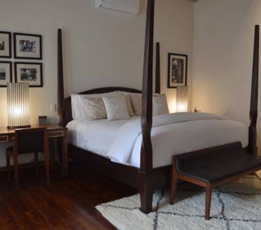 Hotel Casa Blanca 7