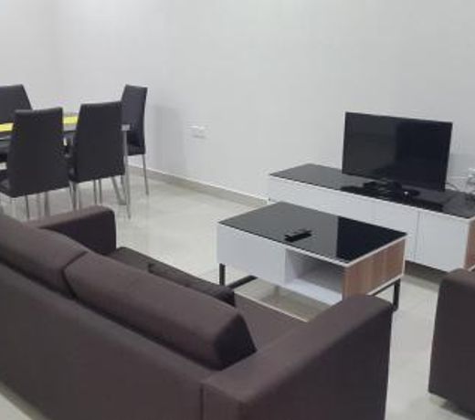 M Condominium @ Larkin Johor Bahru