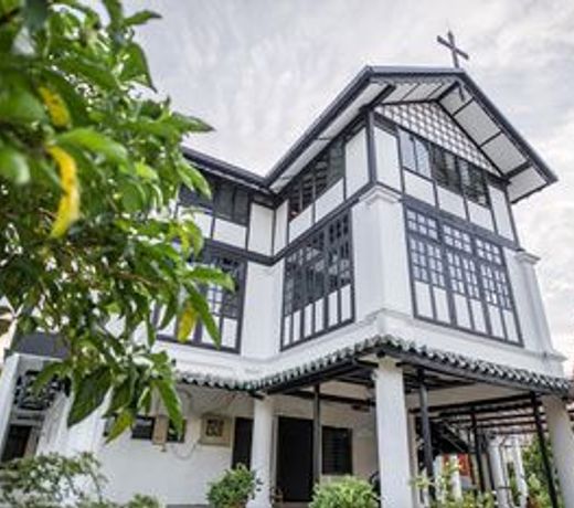 The Marian Boutique Lodging House