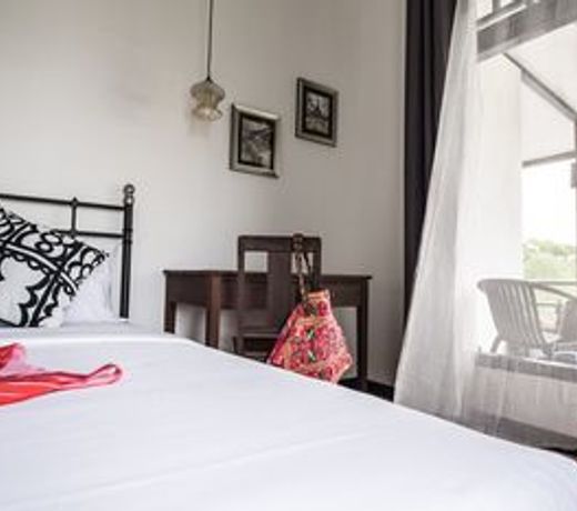The Marian Boutique Lodging House
