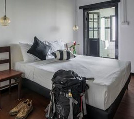 The Marian Boutique Lodging House