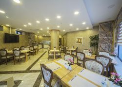 Karamans Sirkeci Suites Hotel фото 2