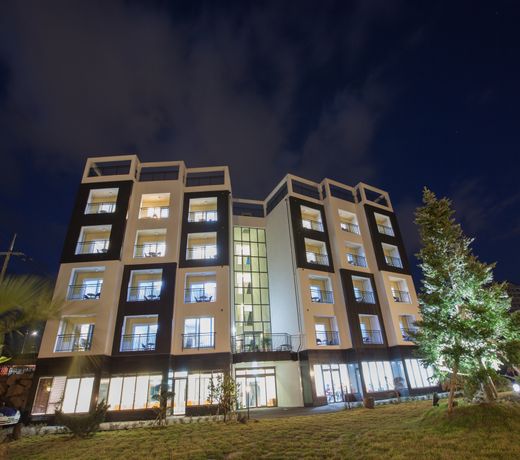 Fellisia Hotel