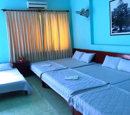 Hoang Anh Motel