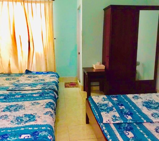 Hoang Anh Motel