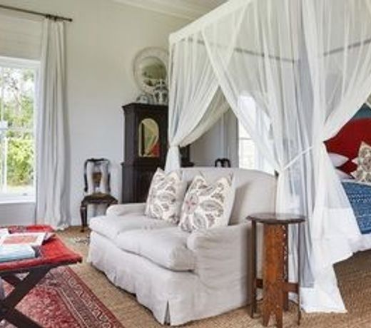 La Cotte Forest Cottages