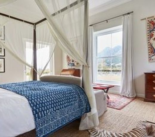 La Cotte Forest Cottages