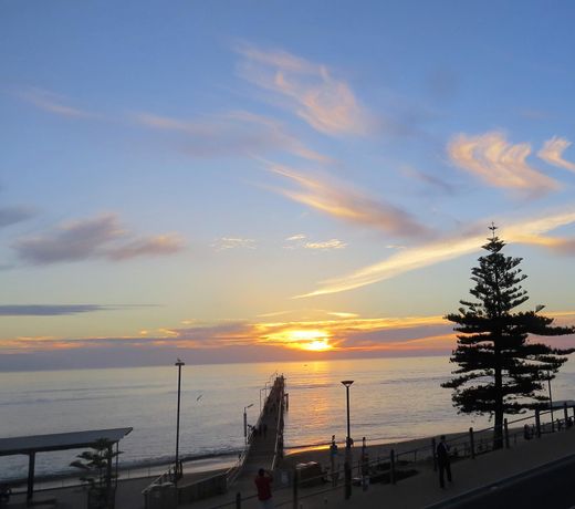 McCloud House of Port Noarlunga