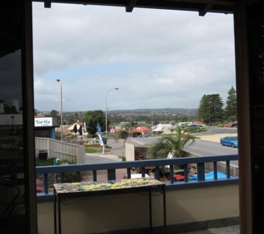 McCloud House of Port Noarlunga