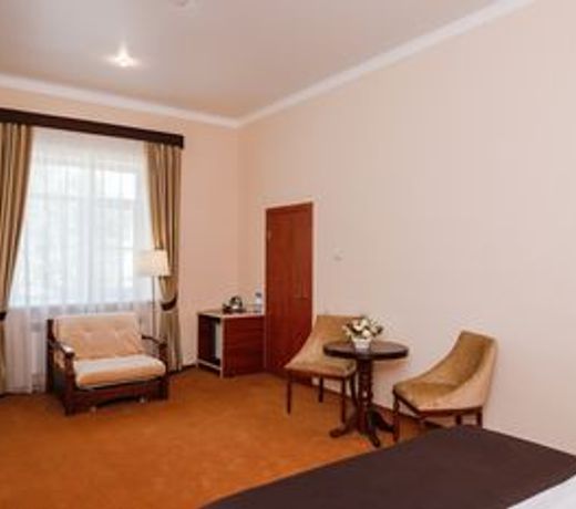 Hotel Evropeysky