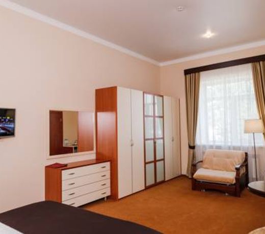 Hotel Evropeysky