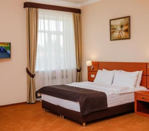Hotel Evropeysky