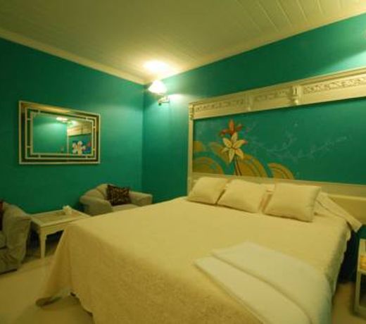 Budsababun Resort