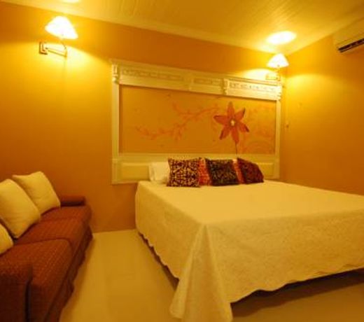 Budsababun Resort